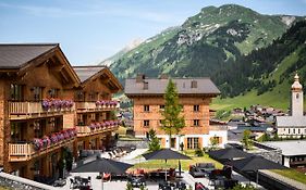 Hotel Aurelio Lech